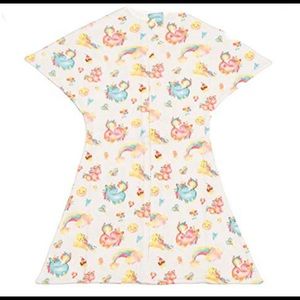 Pre-loved Unicorn ZipadeeZip